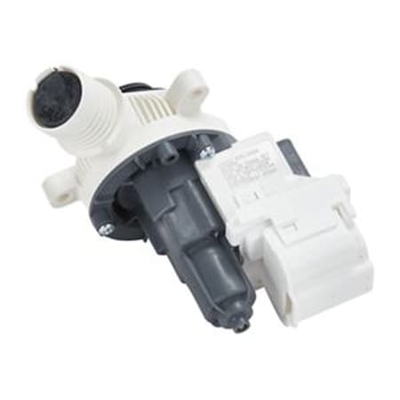 Whirlpool Washer Water Pump, W10919003 W10919003